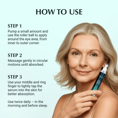 All-in-One Eye Repair Serum