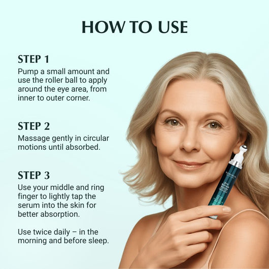 All-in-One Eye Repair Serum