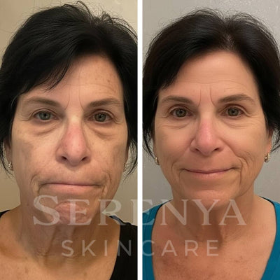 All-in-One Eye Repair Serum