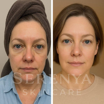 All-in-One Eye Repair Serum